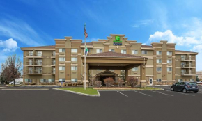  Holiday Inn Express Layton - I-15, an IHG Hotel  Лейтон